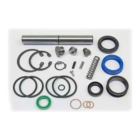 Gps - Generic Parts Service Super Seal Kit for Manual Pallet Jack Truck CR 44648-SUPER - Fits Crown ModelNo  PTH50 (Older) CR 44648-SUPER